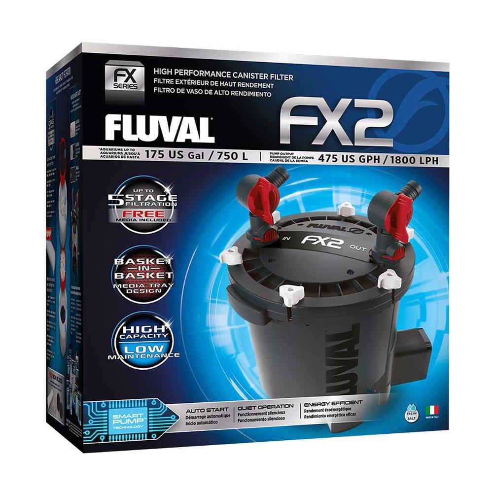 Fluval FX