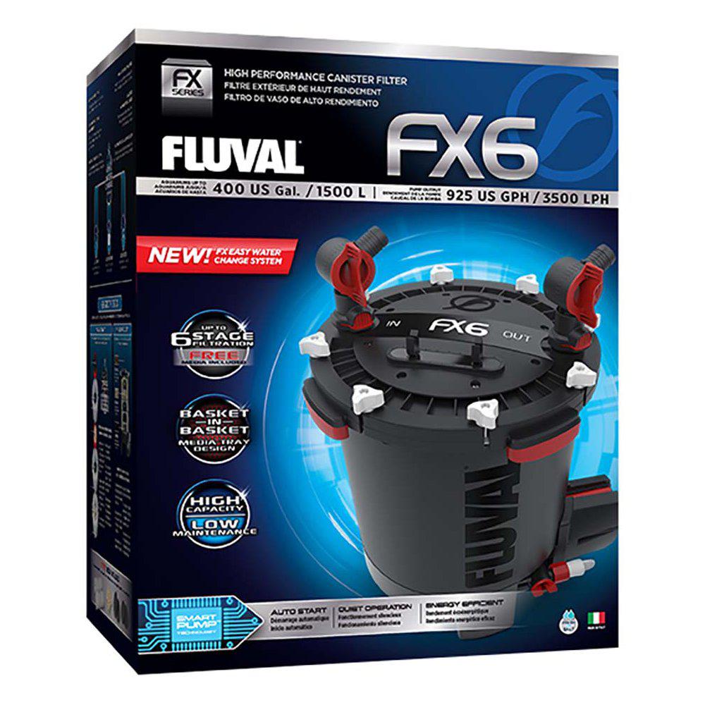 Fluval FX