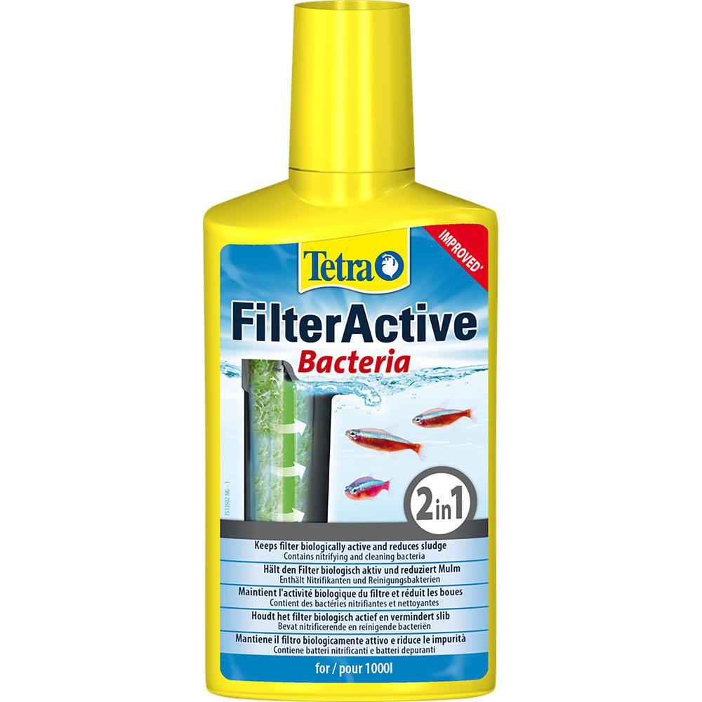 Tetra Filteractive