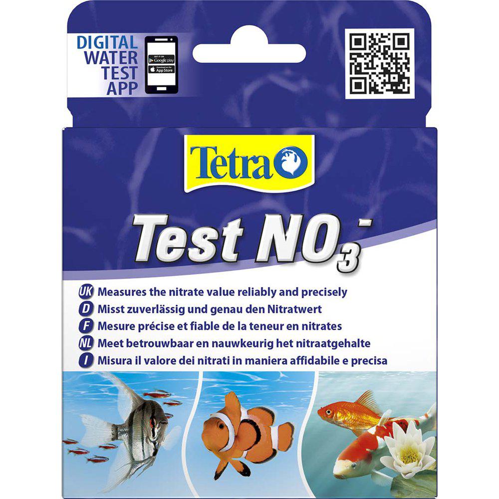 Tetra Test NO3