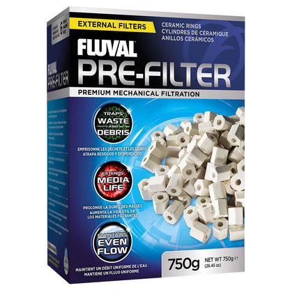 Fluval Pre-Filter 750g