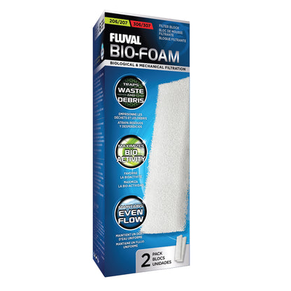 Fluval Bio-Foam 206/306/207/307