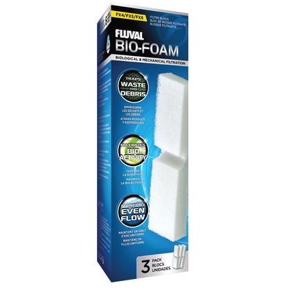 Fluval Bio-Foam FX4/FX5/FX6