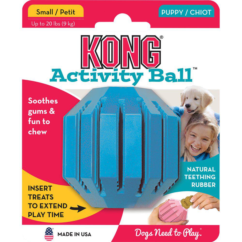 Kong Puppy Activityball