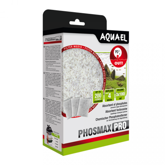 Aquael PhosMax Pro 1000ml